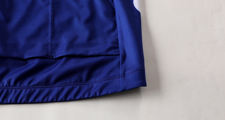 custom road cycling shirt